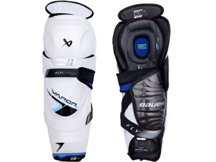 楽天市場】BAUER/バウアー S25 VAPOR FLYLITE シニア 【アイスホッケー 
