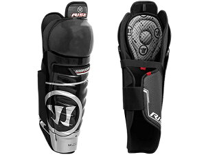 WARRIOR/ウォリアー RISE ジュニア 【アイスホッケーレガース】 2024-2025