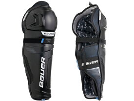 BAUER/バウアー S24 X インター 【アイスホッケーレガース】 2024-2025