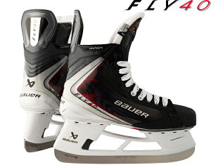 BAUER/oEA[ S25 VAPOR FLY40 VjAyACXzbP[XP[gCz2025-2026
