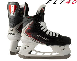 BAUER/oEA[ S25 VAPOR FLY40 WjAyACXzbP[XP[gCz2025-2026