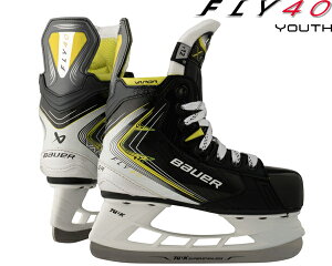 BAUER/oEA[ S25 VAPOR FLY40 [XyACXzbP[XP[gCz2025-2026