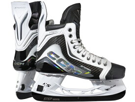 CCM/シーシーエム JETSPEED FT8 PRO WHITE シニア【アイスホッケースケート靴】 2025-2026