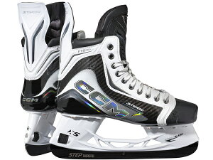 CCM/�V�[�V�[�G�� JETSPEED FT8 PRO WHITE �V�j�A�y�A�C�X�z�b�P�[�X�P�[�g�C�z 2025-2026