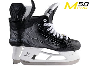 BAUER/oEA[ S24 SUPREME M50 PRO WjAyACXzbP[XP[gCz2024-2025