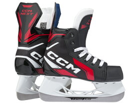 CCM/シーシーエム NEXT ユース【アイスホッケースケート靴】 2024-2025