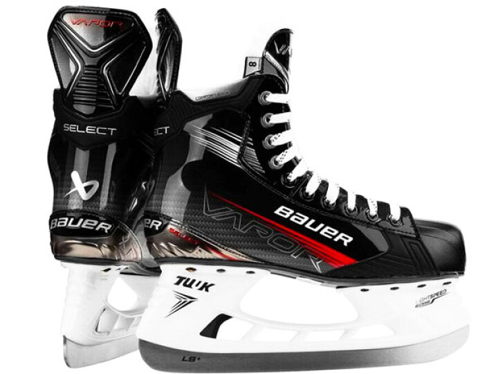 楽天市場】※旧モデル※ BAUER/バウアー S23 VAPOR SELECT ジュニア 