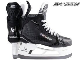 BAUER/バウアー S24 TI SUPREME SHADOW インター【アイスホッケースケート靴】2024-2025