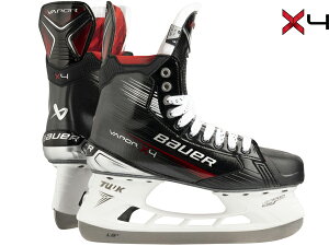 f BAUER/oEA[ S23 VAPOR X4 VjAyACXzbP[XP[gCz2023-2024