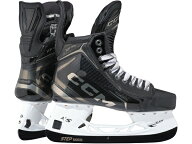 ※旧モデル※ CCM/シーシーエム TACKS XF PRO シニア【アイスホッケースケート靴】 2024-2025