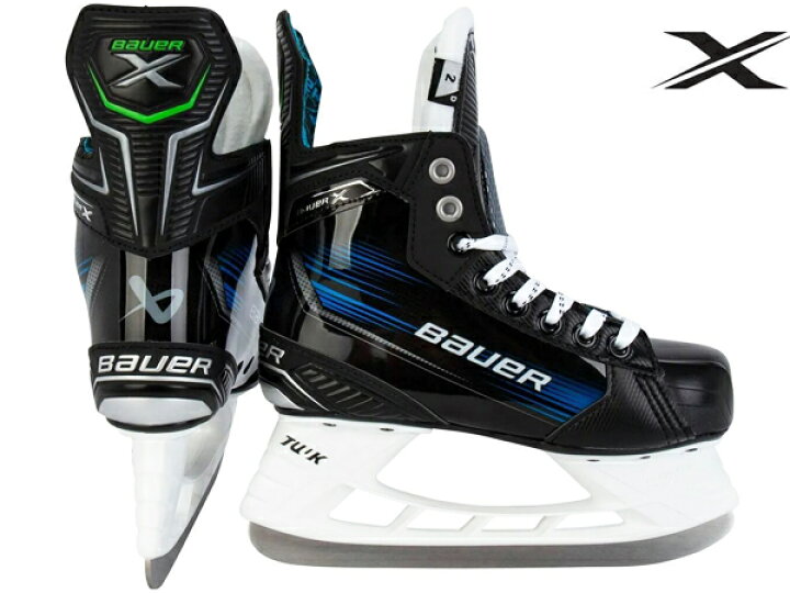 Bauer Nexus N2900 ホッケーシューズ （楽天市場】BAUER/バウアー S23 