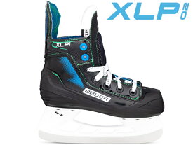 BAUER/バウアー X-LP2.0 ユース 【アイスホッケースケート靴】2026-2027