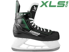 BAUER/バウアー X-LS 2.0 ジュニア【アイスホッケースケート靴】2026-2027