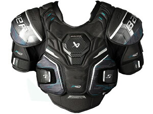 BAUER/�o�E�A�[ S26 SUPREME F40 �W���j�A �y�A�C�X�z�b�P�[�V�����_�[�z 2026-2027