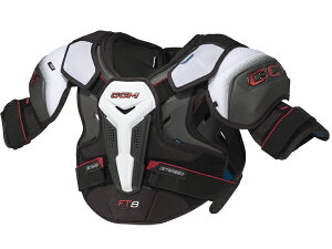 CCM/シーシーエム JETSPEED FT8 シニア 【アイスホッケーショルダー】 2025-2026