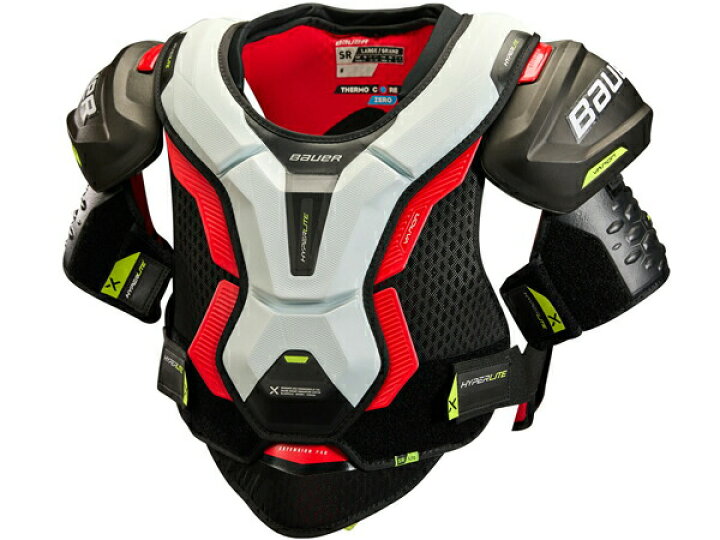 楽天市場】※旧モデル※ BAUER/バウアー S22 VAPOR HYPERLITE インター 