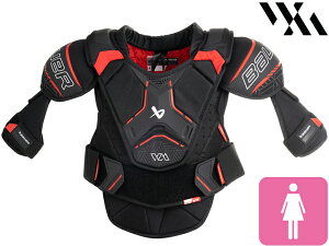 BAUER/oEA[ S24 WMNS PRO E[} yACXzbP[V_[z 2024-2025