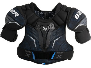 BAUER/oEA[ S24 X VjA yACXzbP[V_[z 2024-2025