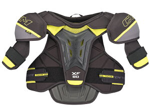 CCM/シーシーエム TACKS XF 80 シニア 【アイスホッケーショルダー】 2024-2025
