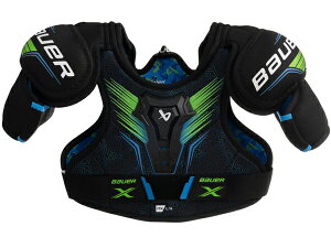 BAUER/oEA[ S24 X [X yACXzbP[V_[z 2024-2025