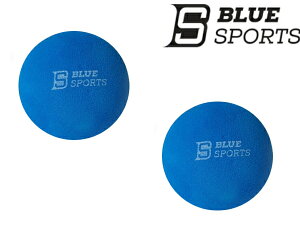BLUESPORTS/u[X|[c MINI FOAM BALL tH[{[s1tyACXzbP[g[jOz