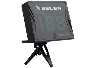 BAUER/oEA[ MULTI SPORT REACTOR RADAR GUNyACXzbP[g[jOz