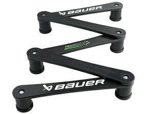 BAUER/�o�E�A�[ REACTOR STICKHANDLING TRAINER�y�A�C�X�z�b�P�[�g���[�j���O�z