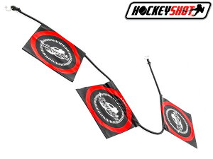 HOCKEYSHOT/zbP[Vbg Extreme TargetsyACXzbP[g[jOz