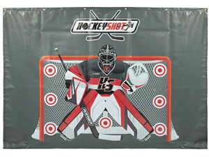 HOCKEYSHOT/zbP[Vbg Extreme Hockey Shooting Tarp 2.0yACXzbP[g[jOz