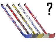 BAUER/バウアー INTERNATIONAL MYSTERY MINI HOCKEY STICK【アイスホッケートレーニング】