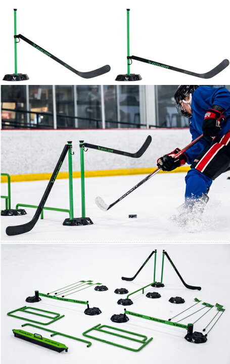 楽天市場】BAUER/バウアー MODULAR TRAINING CENTER DANGLER DEFENDER 