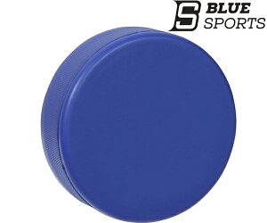 BLUESPORTS/u[X|[c BLUE PUCK u[pbN s|Xgt yACXzbP[z