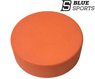 BLUESPORTS/ブルースポーツ ORANGE PUCK ウェイトパック 《ポスト投函》 【アイスホッケー小物】