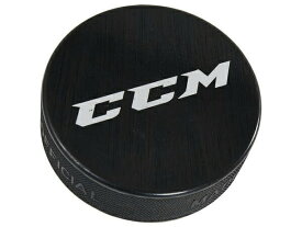 CCM/シーシーエム ICE HOCKEY PUCK ロゴパック 《5個までポスト投函可能》 【アイスホッケー小物】