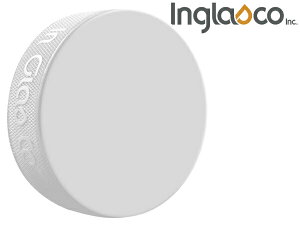 SHERWOOD/V[Ebh Inglasco WHITE GOALIE TRAINING PUCK pbN s5܂Ń|Xg\t yACXzbP[S[[z