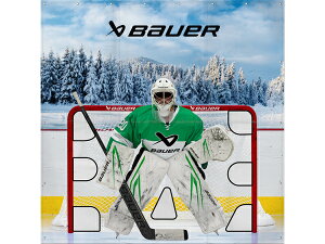 BAUER/oEA[ REACTOR SHOOTING TARPyACXzbP[g[jOz