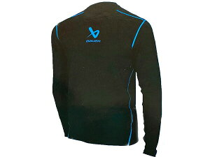 BAUER/oEA[ S22 BASICS L/S BASE LAYER L/S TOP s|XgtyACXzbP[A_[EFAz