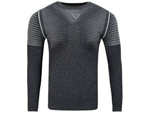 BAUER/oEA[ S22 ELITE SEAMLESS L/S BASE LAYER VjA yACXzbP[A_[EFAz#1060532
