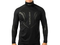 BAUER/バウアー S25 BODYGUARD NECKPROTECT SHIRT アイスホッケーアンダーウェア】