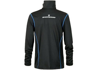 SHERWOOD/V[Ebh NECKGUARD LONG SLEEVE TOP s|XgtyACXzbP[A_[EFAz