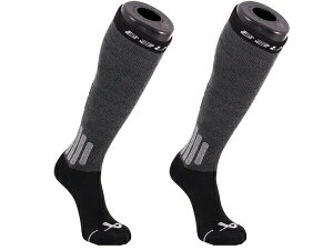 BAUER/oEA[ S22 PRO 360 CUT RESISTANT TALL SKATE SOCK s|XgtyACXzbP[A_[EFAz