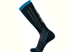 BAUER/バウアー S21 PERFORMANCE TALL SKATE SOCK 《ポスト投函》【アイスホッケーアンダーウェア】