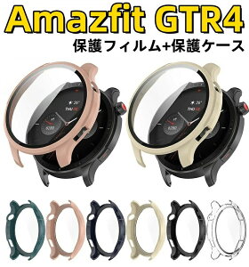 Amazfit GTR4 P[X PCt[+KXtB Amazfit GTR 4 Jo[ A}YtBbgEHb` gtr4 P[X NA gtr4 pro tی tB یJo[ Amazfit GTR4 KXtC Ή S Huami A