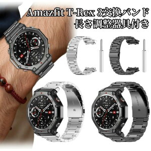 oh Amazfit T-Rex 3 oh XeX ^ Amazfit T-Rex 3 48mm X}[gEHb` ւoh Amazfit T-Rex3 o