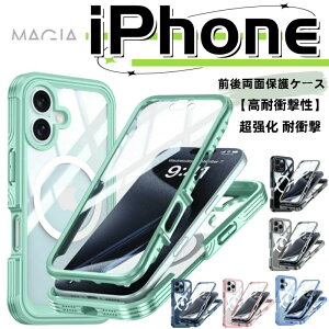 iPhone16P[X ONA iPhone16ProP[X O    MagsafeΉ ϏՌ ʕی Vv ACtH16P[X iPhone1