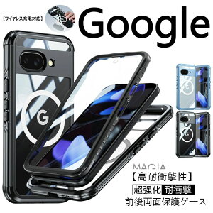 Google Pixel9a P[X hՌ O[OsNZ9aP[X  Google Pixel 9a P[X ONA   9a Jo[ ϏՌ Google Pixel9aP[X ʕی Pixel9aJo[ 360°Sʕی obN Googl