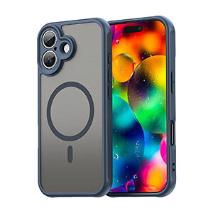 iPhone17 17 Air17 Pro17 Pro Max �P�[�X �ϏՌ� �J�o�[ 2�d�\�� TPU&PC�f�� ������ �w�ʃJ�o�[ CASE �����₷�� �y�� ���^ �����h�~ ���C�[�d �[�d�Ή� �J���t�� �l�C iPhone 17 �P�[�X iPhone 17 Pro Max�P�[�X �X