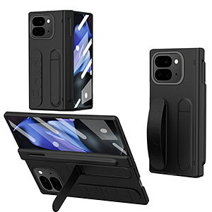 Google Pixel 10 Pro Fold P[X Jo[ h~ h~ PC&KX X^h@\ X}zیP[X ϏՌJo[ wh~ Ў莝 yV[ O[O sNZ Pixel 10 Pro Fold P[X 