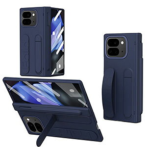 Google Pixel 10 Pro Fold P[X Jo[ h~ h~ PC&KX X^h@\ X}zیP[X ϏՌJo[ wh~ Ў莝 yV[ O[O sNZ Pixel 10 Pro Fold P[X 
