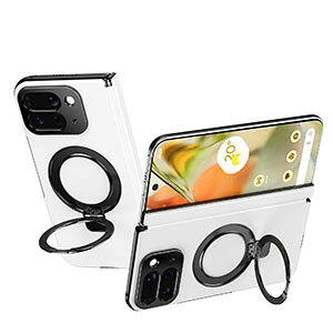 Google Pixel 10 Pro Fold P[X Jo[ h~ h~ PC&KX Ot X^h@\ X}zیP[X ϏՌJo[ wh~ O[O sNZ Pixel 10 Pro Fold P[X  